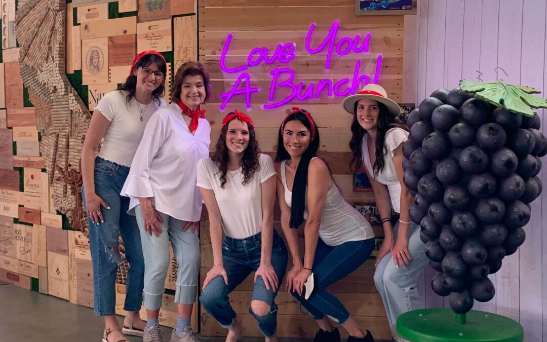 Low-Cost and Free Southern California Attractions for Grandparents with Kids