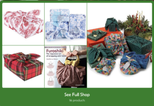 See Jane Explore Linktree for Furoshiki